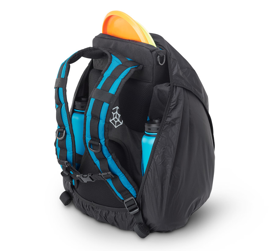 L Series Rain Cover | GRIPeq