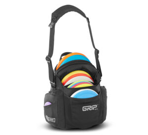 GRIPeq Disc Golf Gear - Bags, Accessories & More