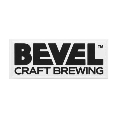 Bevel Craft Brewing patch