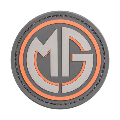 Gannon GRIPeq disc golf patch