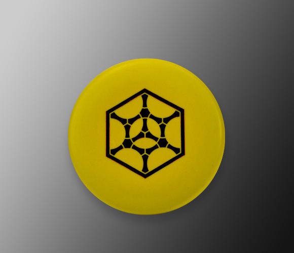 GRIPeq mini driver disc