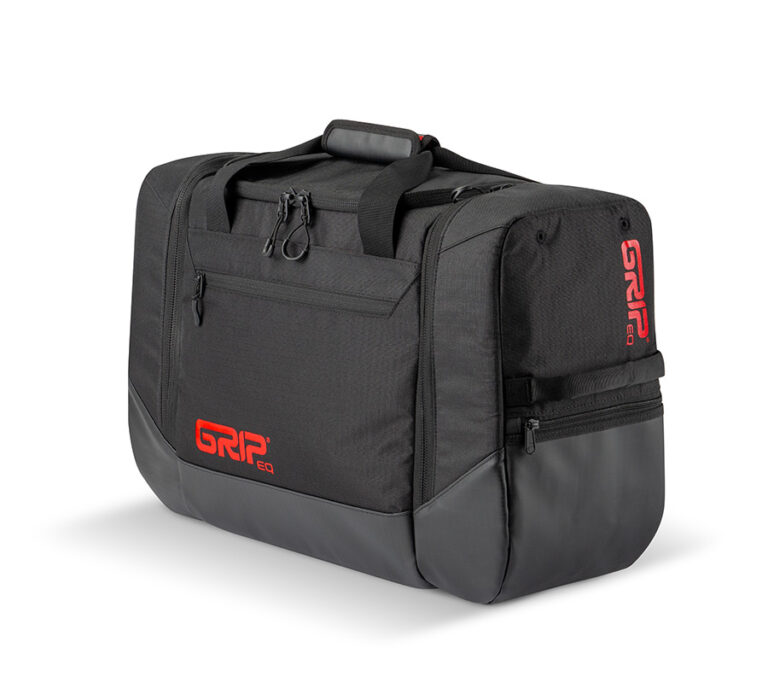 The GRIPeq MB-TSD1, 3/4 view from the side