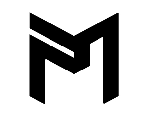 Paul McBeth logo