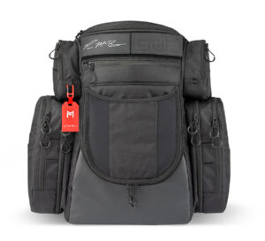 The GRIPeq MB-PX1 - front view