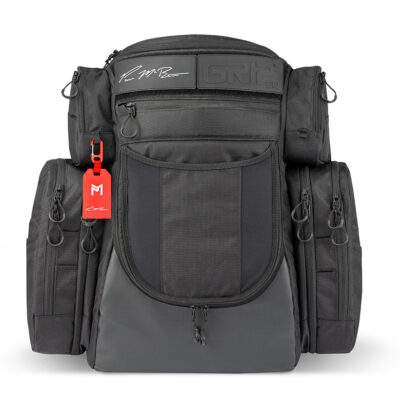 The GRIPeq MB-PX1 - front view