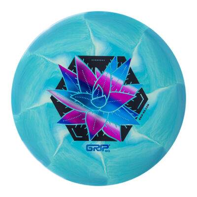 Agave Buzz Midrange Disc Golf Disc